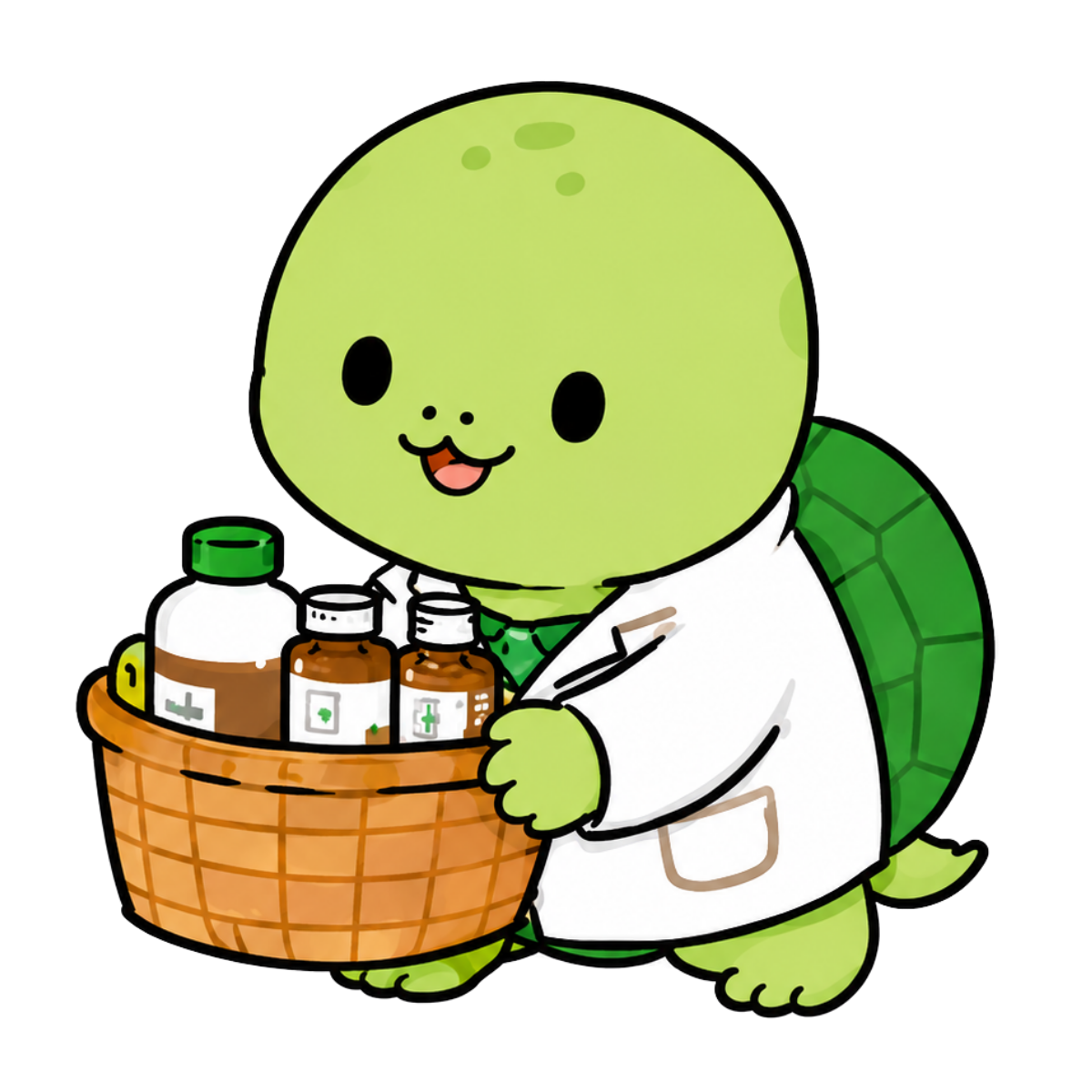 じっくりカメ